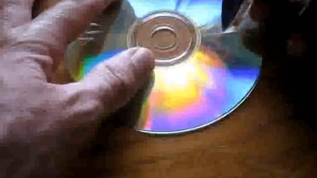 How to fix a scratched damaged unreadable xbox disc disk error смотреть онлайн