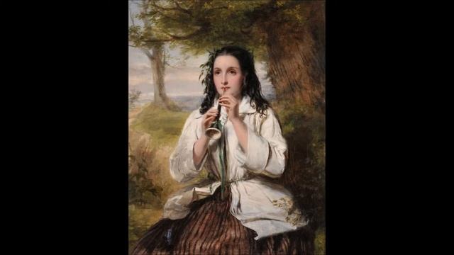 A Arte de William Powell Frith смотреть онлайн