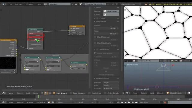 Blender for Modern Game Texturing - Aidy Burrows смотреть онлайн