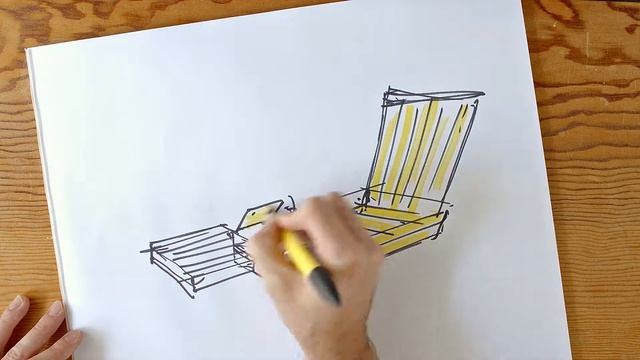 YellaWood® Deluxe Sandbox Sketch смотреть онлайн