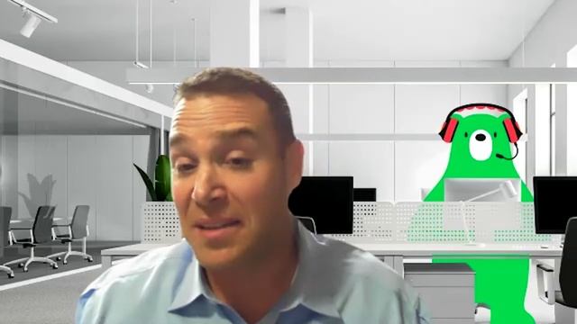 Don't Become A Target, Think Outside The EDR Box смотреть онлайн