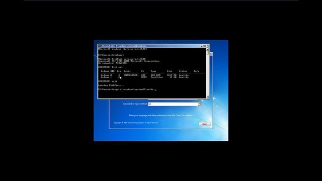 Reset/ Hack Windows passwords using only the command prompt.Windows 7,8 & 10 смотреть онлайн