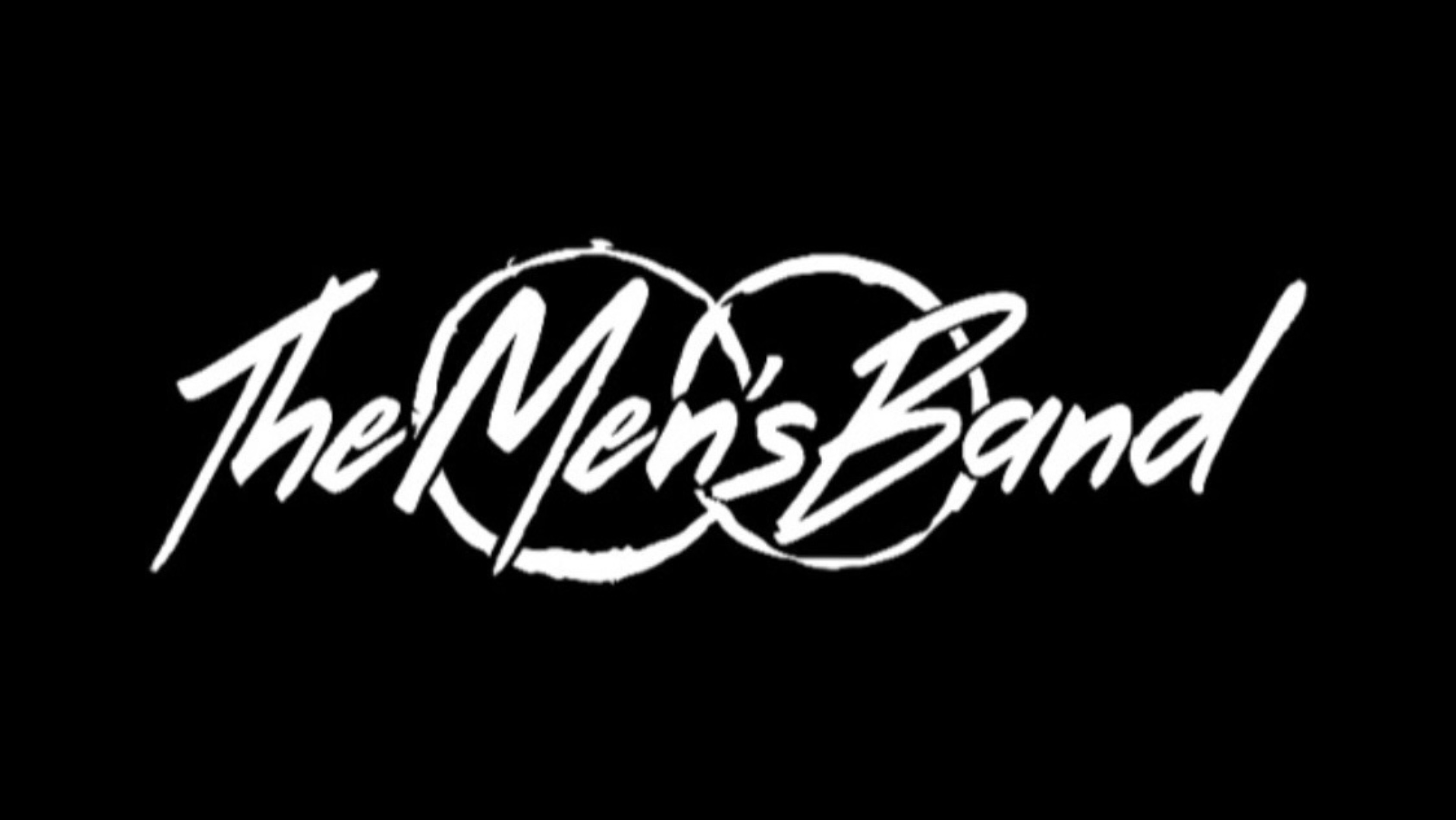 Men’s Band Promo Live