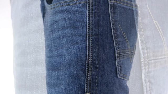 REVIT Detroit 2 Motorcycle Jeans Review смотреть онлайн