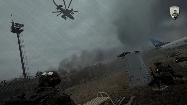 Три года гостомельской операции. смотреть онлайн