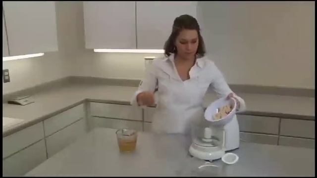Dysphagia - The Pureed Diet Made Easy смотреть онлайн