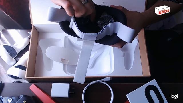 LLEGÓ OCULUS QUEST 2 (EL DOH) - UNBOXING смотреть онлайн