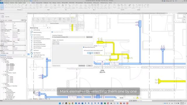 Smart Documentation Revit add-on | MEP Engineering Use [Sneakpeek] смотреть онлайн