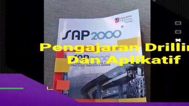 Kursus TOEIC, Kursus Conversation, Kursus SAP2000 di Surabaya смотреть онлайн