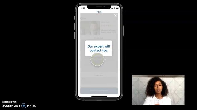 Fixit the Expert App смотреть онлайн