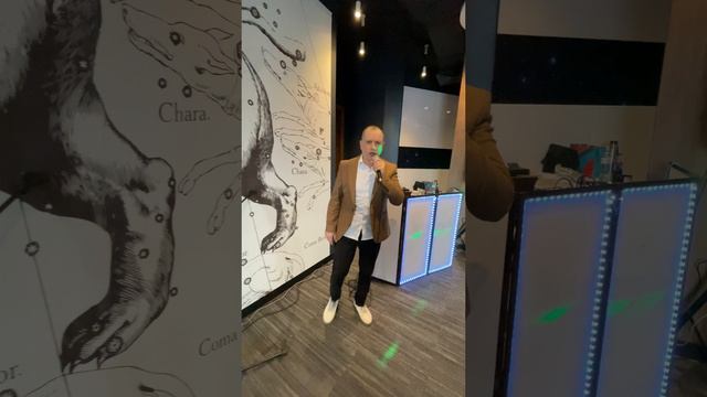 Выступление Эдуарда Гончаренко