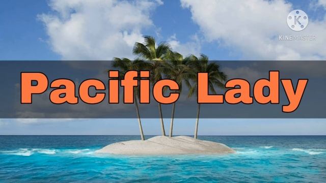 Pacific Lady - Scar Rago x 40% (Prod By 40%) (2021 Png Musiik) смотреть онлайн