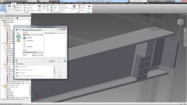 Autodesk Revit To Autodesk Inventor смотреть онлайн