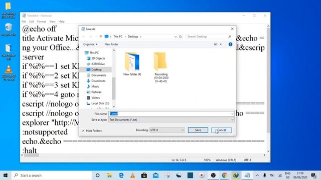 Permanently activate Microsoft Office 2016 Without any software & product key смотреть онлайн