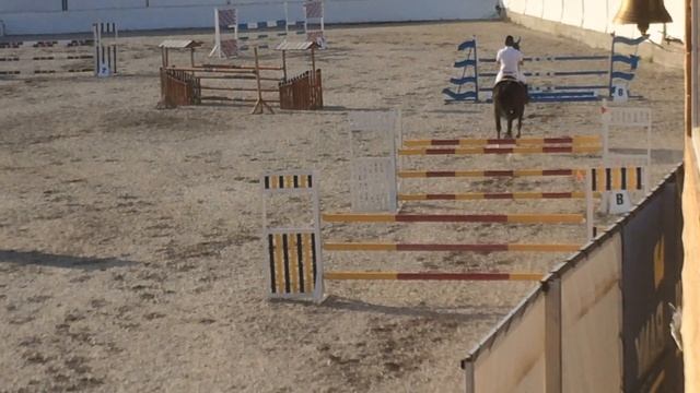 Imperial Horse Club смотреть онлайн