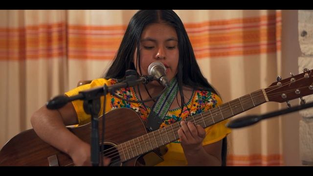 Voy A Pintar Mi Raya - Dulce y Delia Y Sus Traviesos Del Rancho смотреть онлайн