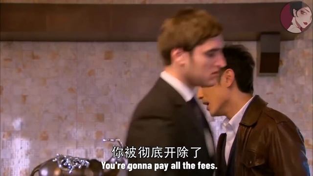 父親急需手術，灰姑娘四處籌錢無果，只能動用霸總留下的巨額分手費ep10-3 смотреть онлайн