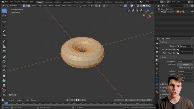 Lessons Learned From First 30 Days in Blender | 3D Software | PremiumBeat.com смотреть онлайн