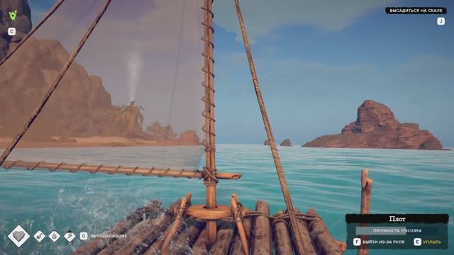 2025 survival fountain of youth #8