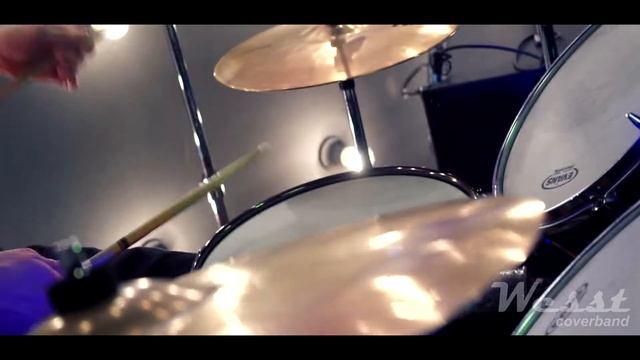кавер группа WESST на свадьбу корпоратив СПб Feel It Still (Portugal. cover) 89111002719 | Москва смотреть онлайн