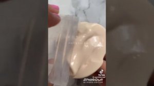 страшная история со слаймами🔔