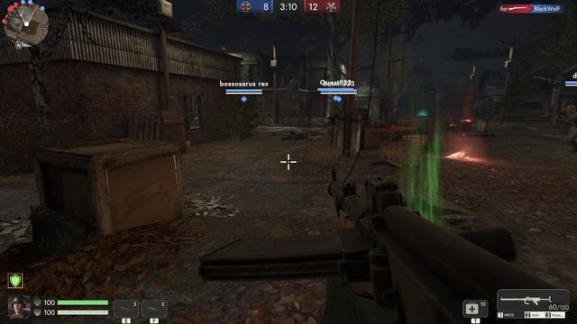 FRONTLINE 1942 - #1 смотреть онлайн