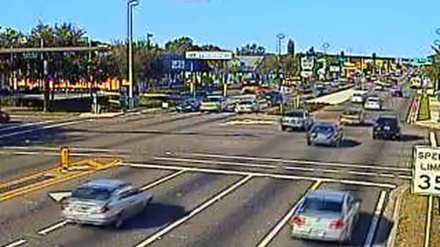 Red Light Camera Video of the Week смотреть онлайн