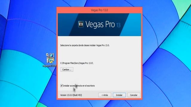 COMO DESCARGAR E INSTALAR SONY VEGAS PRO 13 PARA WINDOWS 7,8,10 FULL CON CRACK смотреть онлайн