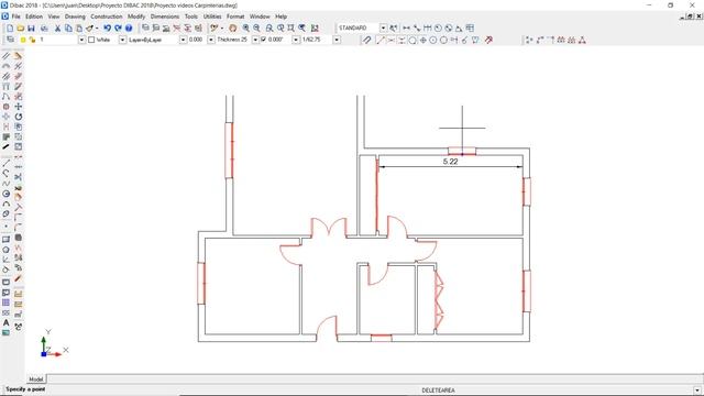 #2 Erase Area | Modify смотреть онлайн