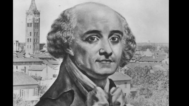 Giovanni Battista Viotti - Souvenir de Violon n.20 смотреть онлайн