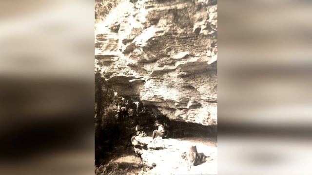 По следам «Занимательного краеведения». Поэзия Татарских скал