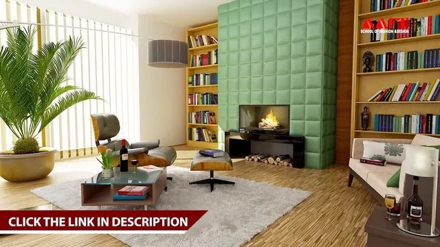 5 Tips of Interior Rendering смотреть онлайн