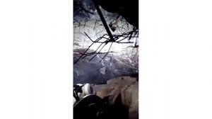 Штольня, добыча золота.