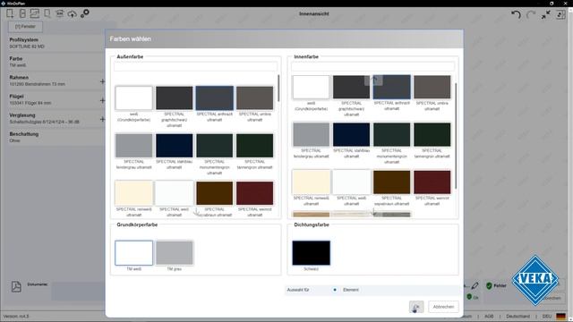 Step by step guide: Create windows and doors with WinDoPlan in ArchiCAD💡 смотреть онлайн