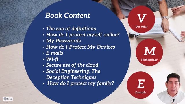 Cybersecurity For Everyone! смотреть онлайн