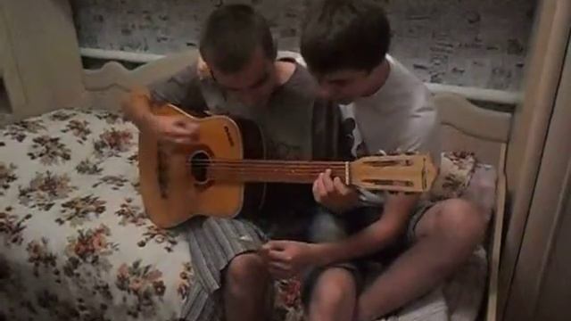 обнуляй (cover Kravz)