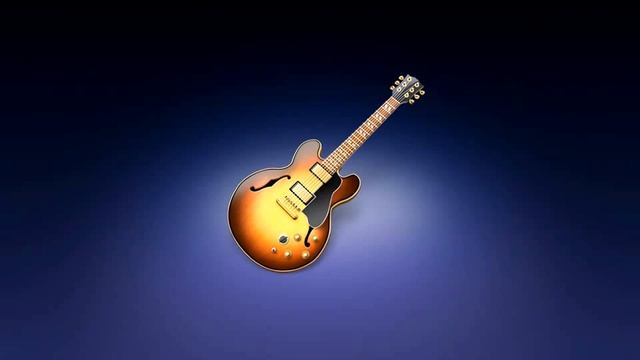 (Original) Perfect Storm Recorded With Garage Band On A Tablet