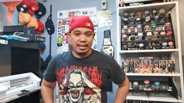 BAKIT NASISIRA ANG PRINTER MO? | Marlon Ubaldo смотреть онлайн