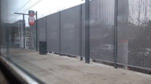 ТОРЖОК! Эт2м 074 едим по МЦД 2 до Нахабино
