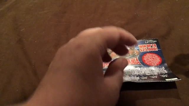 Wrestlemania 32 Scratch Offs #4 смотреть онлайн