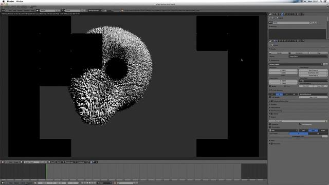 (Blender tutorial) How to save FULL QUALITY Rendered images and screen shots смотреть онлайн