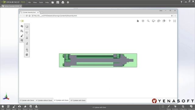SOLIDWORKS 2019 Eğitim Seti- eDrawings смотреть онлайн