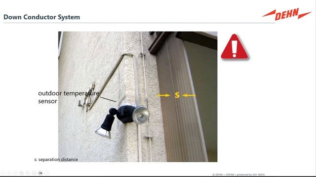 DEHN Protects: Data Center Lightning Protection Concepts смотреть онлайн