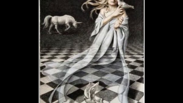 Alex Alemany pittore