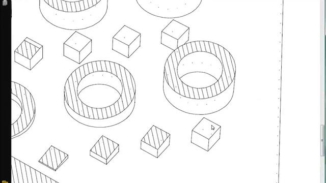 creation blueprints in Rhino смотреть онлайн