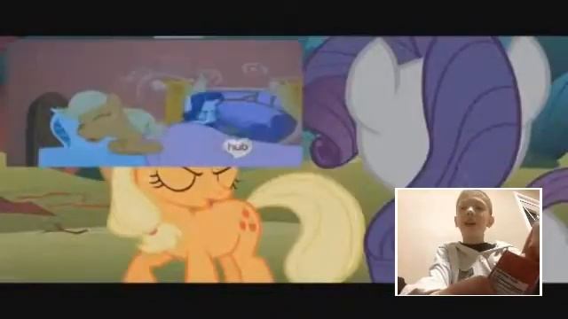 My reaction to avast applejack смотреть онлайн