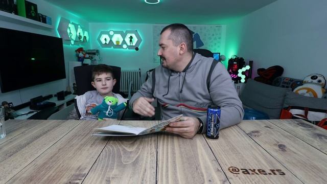 KASPERSKY PRIČA + GIVEAWAY смотреть онлайн