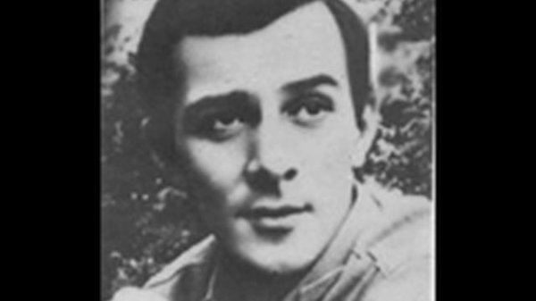 Муслим Магомаев - Yesterday