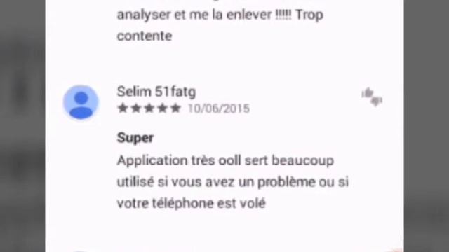 Nouvelle antivirus pour Android ? смотреть онлайн
