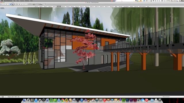 Guide To Sketchup Viewer смотреть онлайн